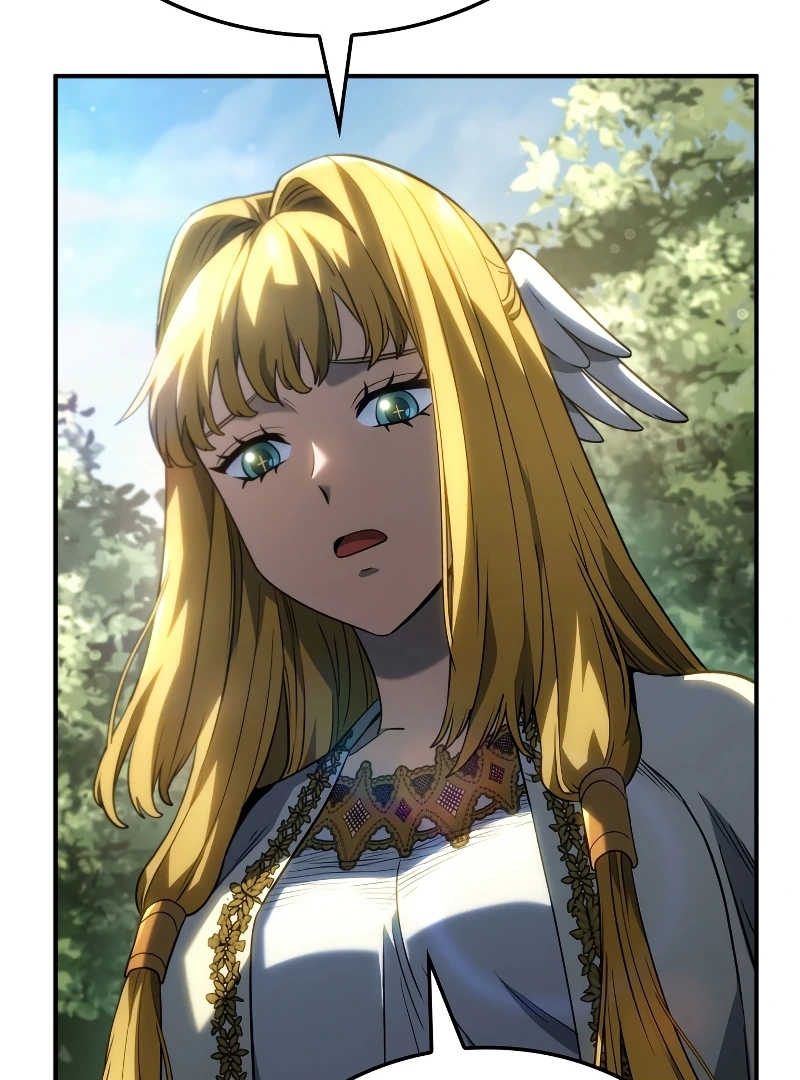 Revenge of the Iron-Blooded Sword Hound, Chapter 49 image 024